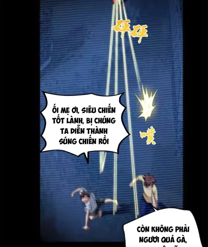 Thì Ra Ta Là Yêu Nhị Đại Chapter 83 - Trang 37