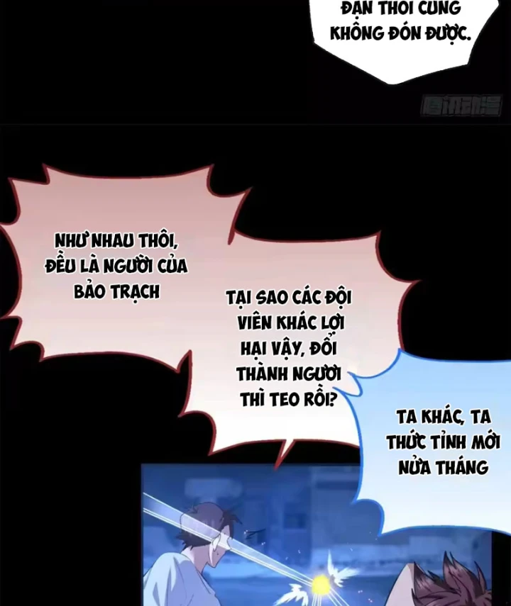 Thì Ra Ta Là Yêu Nhị Đại Chapter 83 - Trang 38