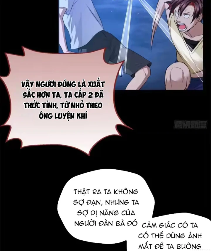 Thì Ra Ta Là Yêu Nhị Đại Chapter 83 - Trang 39