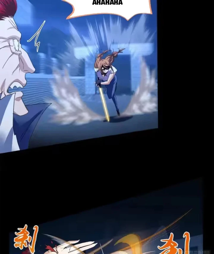 Thì Ra Ta Là Yêu Nhị Đại Chapter 83 - Trang 4