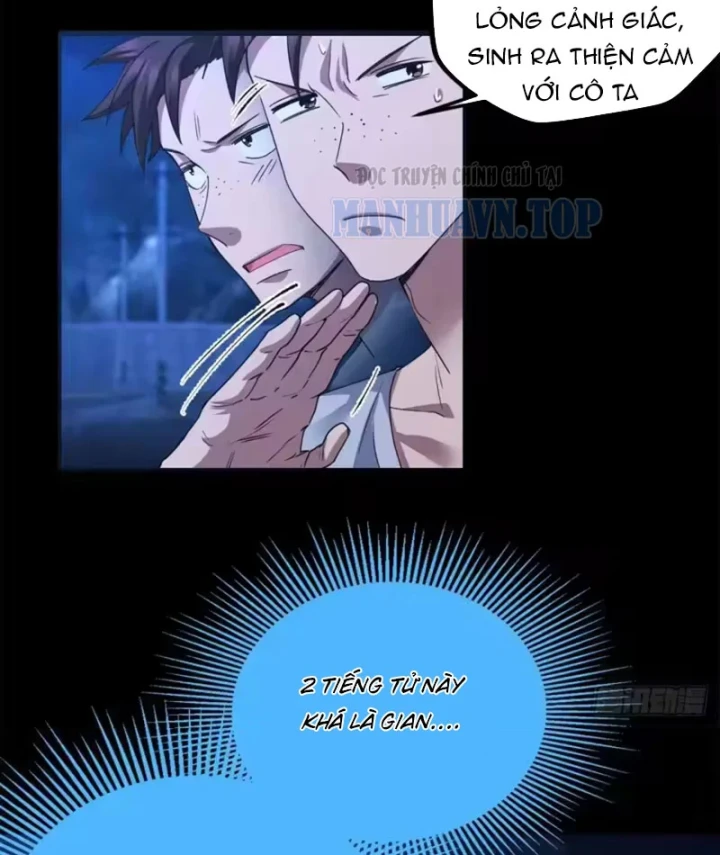 Thì Ra Ta Là Yêu Nhị Đại Chapter 83 - Trang 40