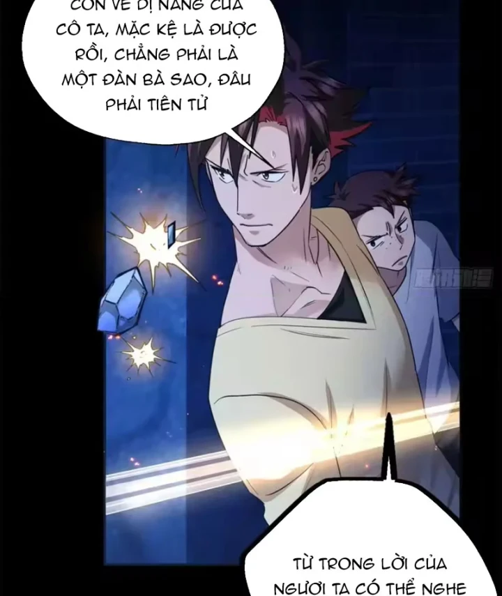 Thì Ra Ta Là Yêu Nhị Đại Chapter 83 - Trang 43
