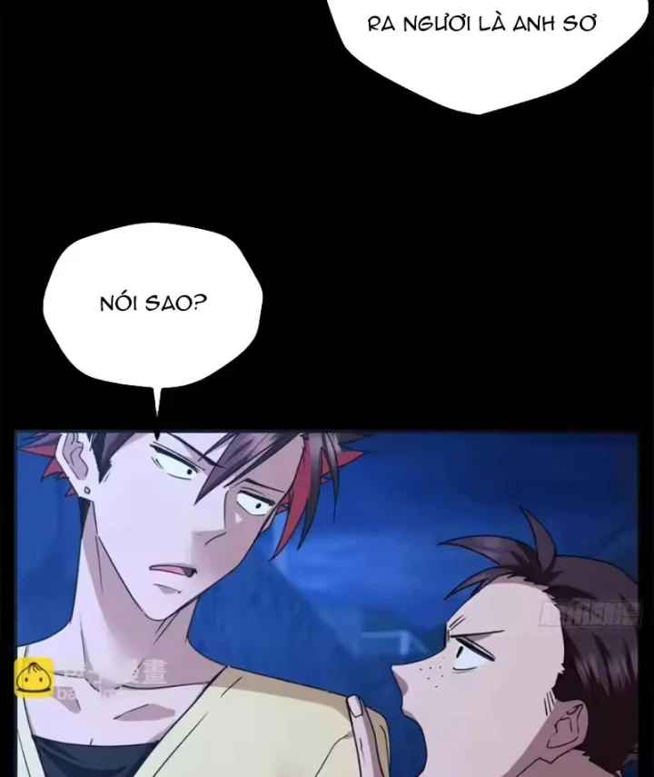 Thì Ra Ta Là Yêu Nhị Đại Chapter 83 - Trang 44