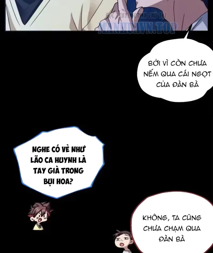 Thì Ra Ta Là Yêu Nhị Đại Chapter 83 - Trang 45