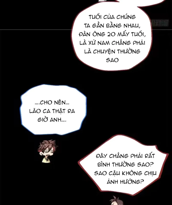 Thì Ra Ta Là Yêu Nhị Đại Chapter 83 - Trang 46