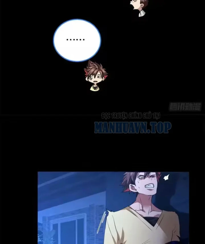 Thì Ra Ta Là Yêu Nhị Đại Chapter 83 - Trang 47
