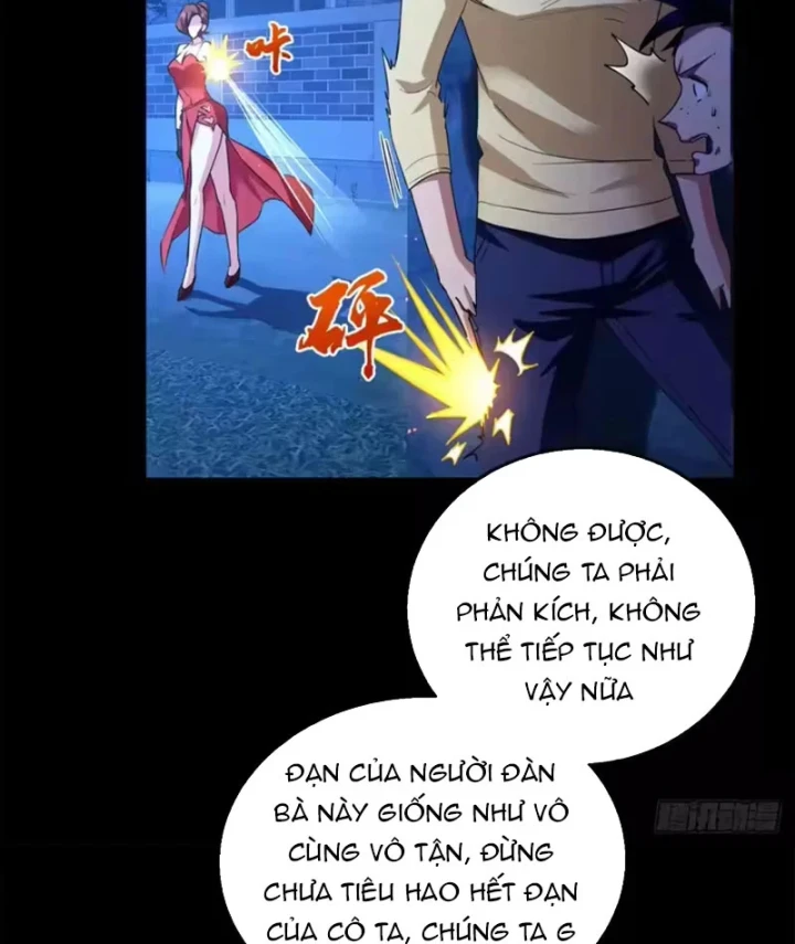 Thì Ra Ta Là Yêu Nhị Đại Chapter 83 - Trang 48
