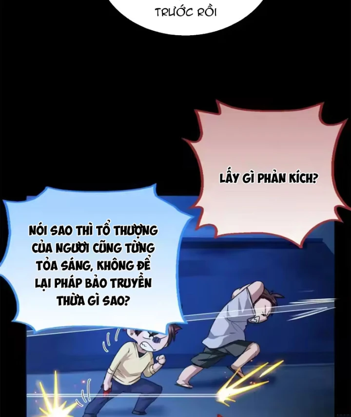 Thì Ra Ta Là Yêu Nhị Đại Chapter 83 - Trang 49