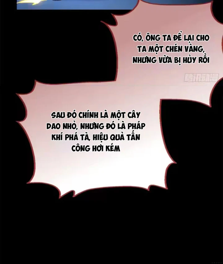 Thì Ra Ta Là Yêu Nhị Đại Chapter 83 - Trang 50