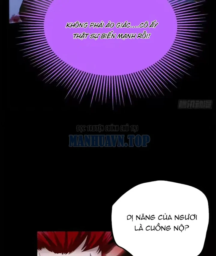 Thì Ra Ta Là Yêu Nhị Đại Chapter 83 - Trang 6