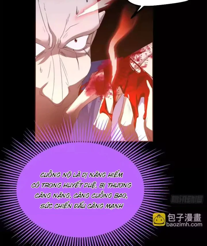 Thì Ra Ta Là Yêu Nhị Đại Chapter 83 - Trang 7