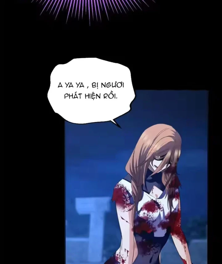 Thì Ra Ta Là Yêu Nhị Đại Chapter 83 - Trang 8