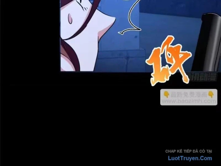 Thì Ra Ta Là Yêu Nhị Đại Chapter 84 - Trang 11