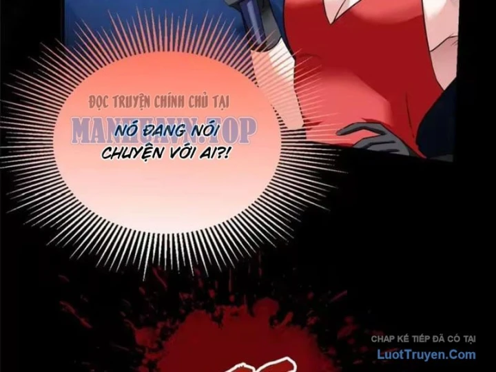 Thì Ra Ta Là Yêu Nhị Đại Chapter 84 - Trang 27