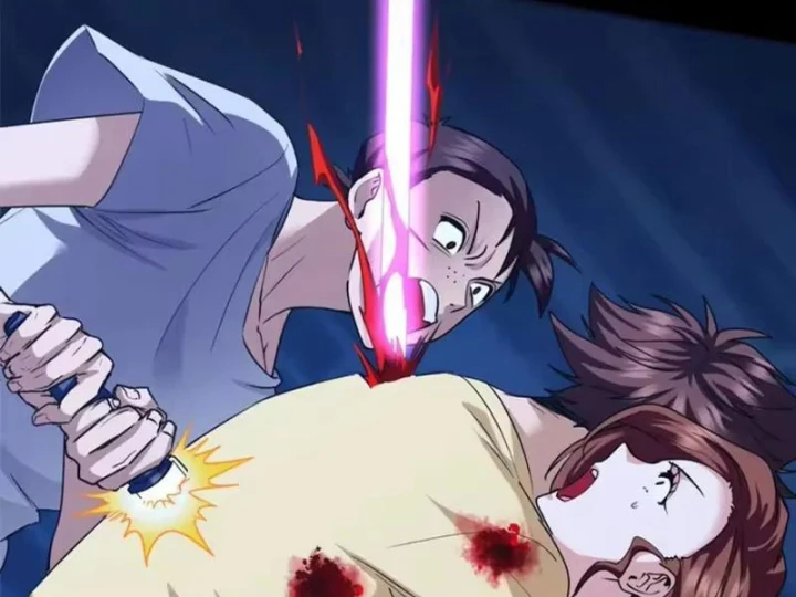 Thì Ra Ta Là Yêu Nhị Đại Chapter 84 - Trang 29