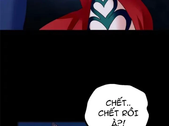 Thì Ra Ta Là Yêu Nhị Đại Chapter 84 - Trang 31