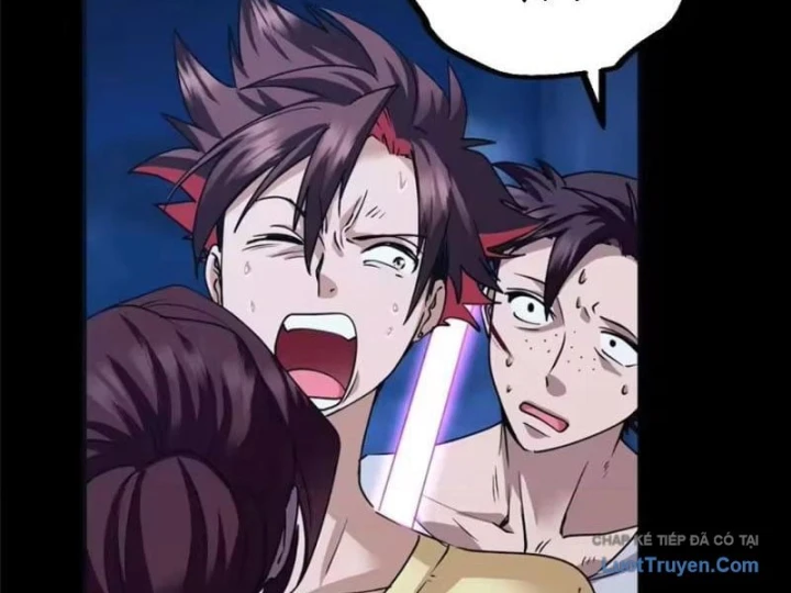 Thì Ra Ta Là Yêu Nhị Đại Chapter 84 - Trang 32