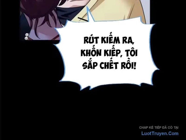 Thì Ra Ta Là Yêu Nhị Đại Chapter 84 - Trang 33