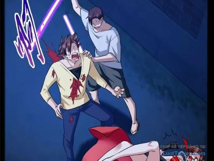 Thì Ra Ta Là Yêu Nhị Đại Chapter 84 - Trang 35