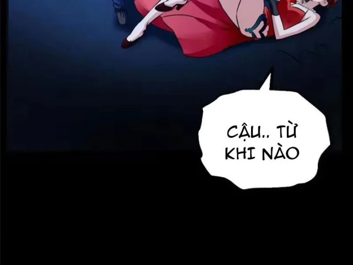 Thì Ra Ta Là Yêu Nhị Đại Chapter 84 - Trang 36