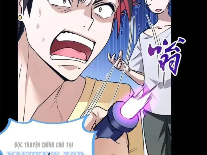 Thì Ra Ta Là Yêu Nhị Đại Chapter 84 - Trang 38