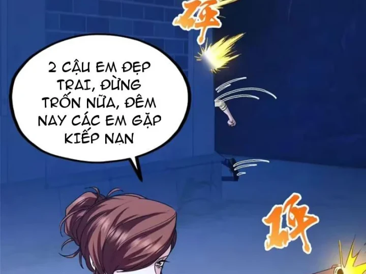 Thì Ra Ta Là Yêu Nhị Đại Chapter 84 - Trang 4