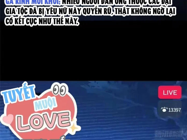 Thì Ra Ta Là Yêu Nhị Đại Chapter 84 - Trang 47