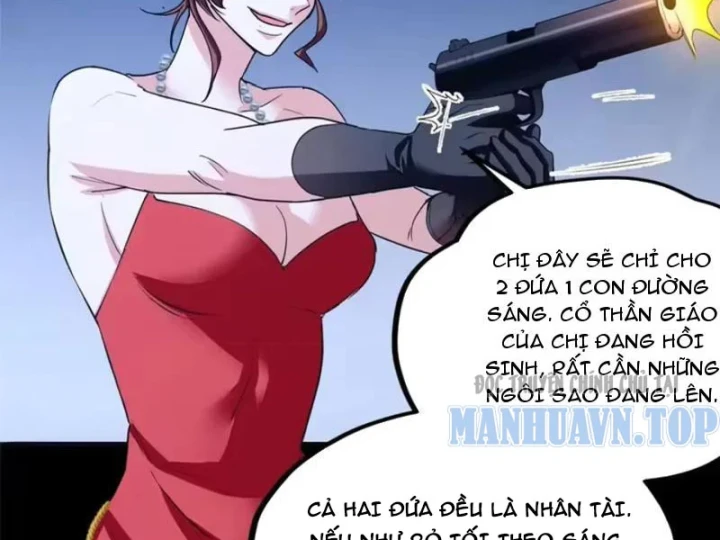 Thì Ra Ta Là Yêu Nhị Đại Chapter 84 - Trang 5