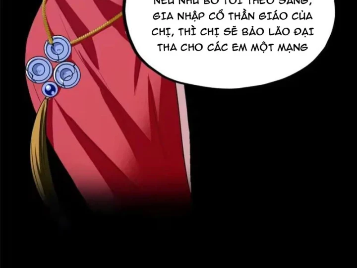 Thì Ra Ta Là Yêu Nhị Đại Chapter 84 - Trang 6