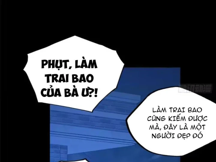 Thì Ra Ta Là Yêu Nhị Đại Chapter 84 - Trang 7