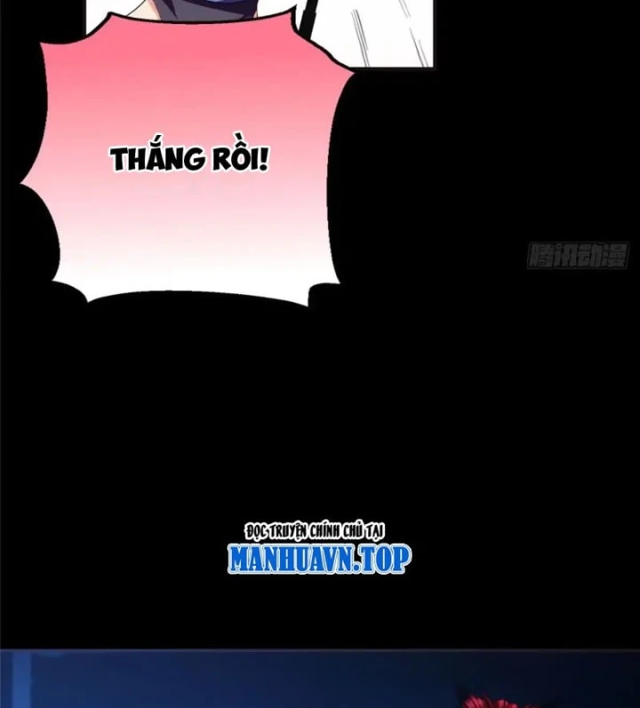 Thì Ra Ta Là Yêu Nhị Đại Chapter 88 - Trang 11