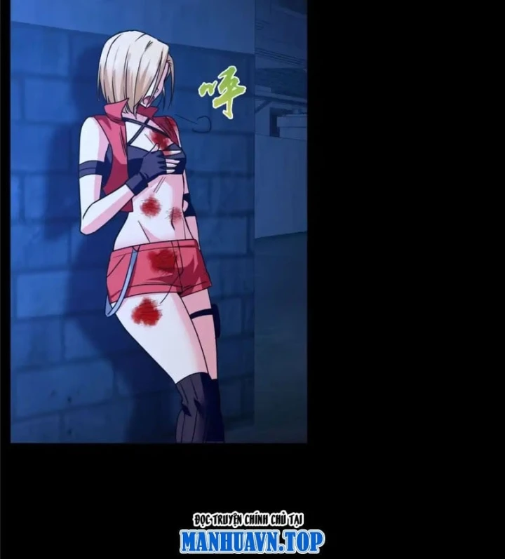 Thì Ra Ta Là Yêu Nhị Đại Chapter 88 - Trang 13
