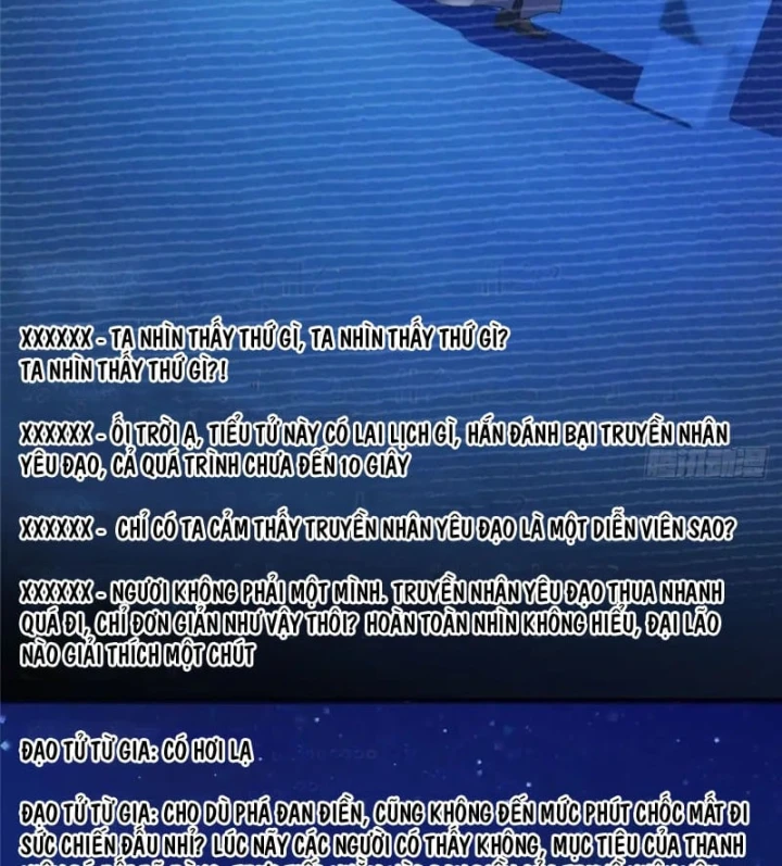 Thì Ra Ta Là Yêu Nhị Đại Chapter 88 - Trang 15