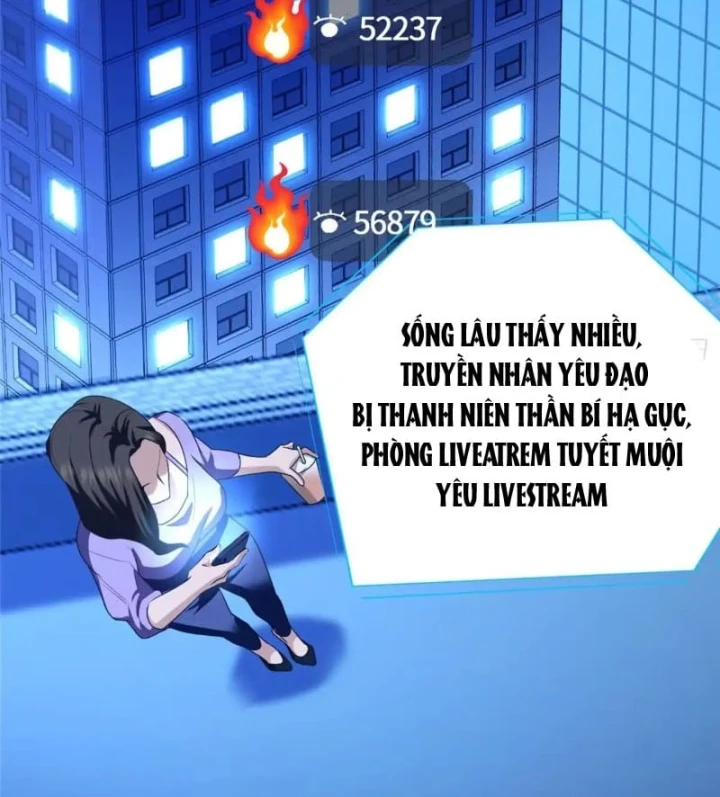 Thì Ra Ta Là Yêu Nhị Đại Chapter 88 - Trang 18