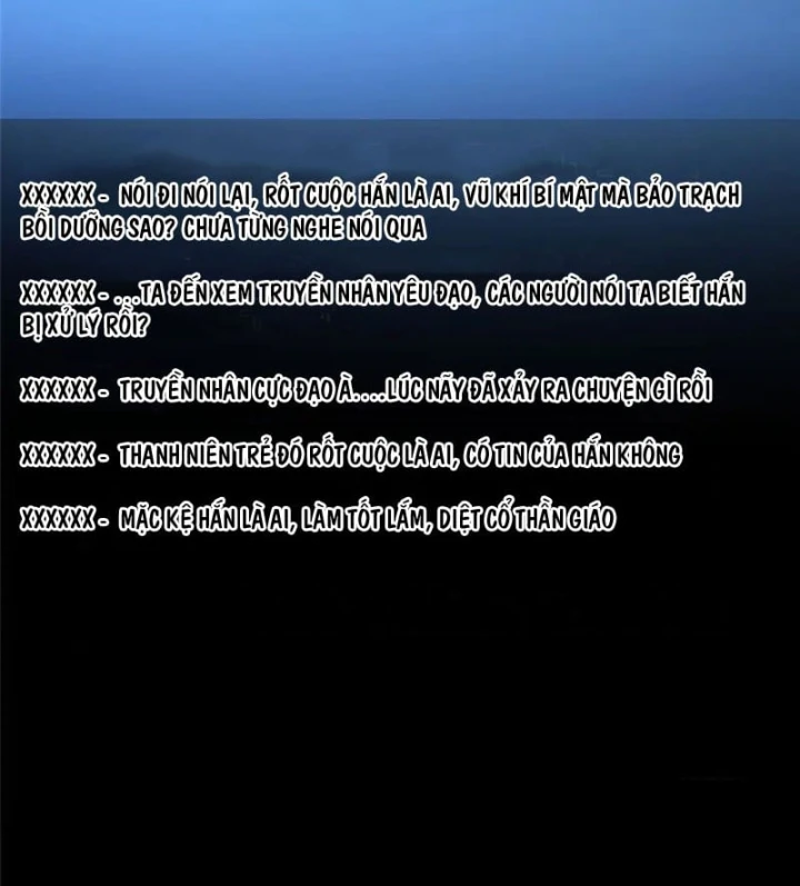 Thì Ra Ta Là Yêu Nhị Đại Chapter 88 - Trang 19