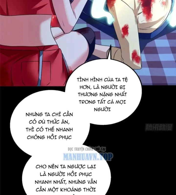 Thì Ra Ta Là Yêu Nhị Đại Chapter 88 - Trang 25