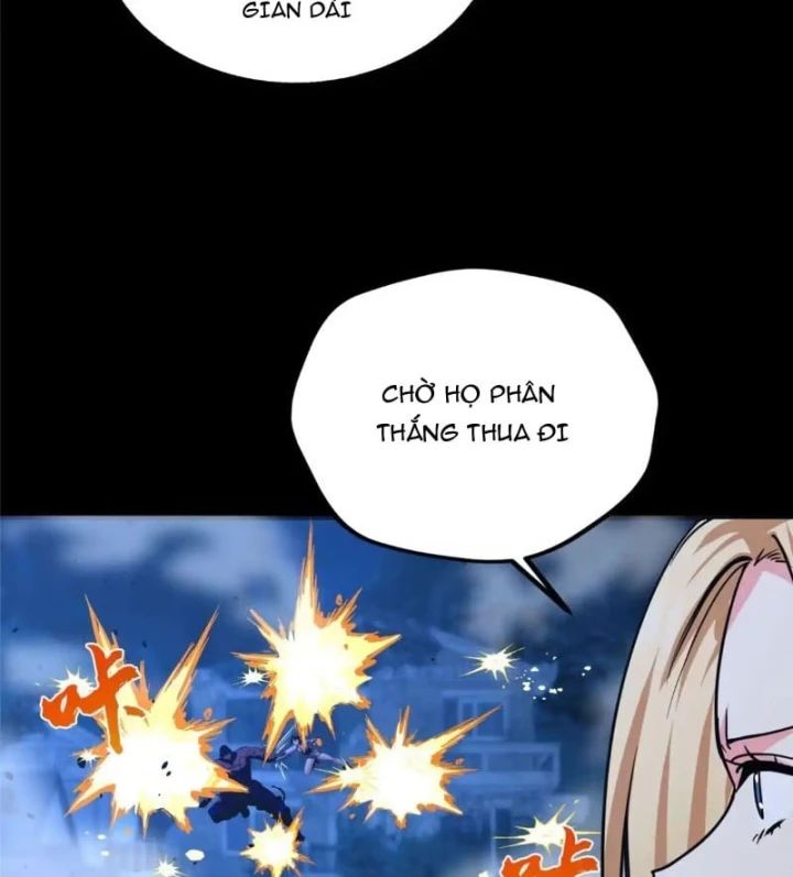 Thì Ra Ta Là Yêu Nhị Đại Chapter 88 - Trang 26