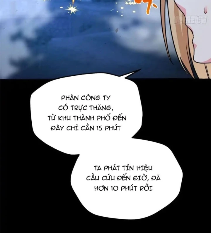 Thì Ra Ta Là Yêu Nhị Đại Chapter 88 - Trang 27