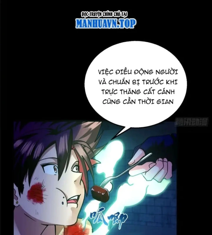 Thì Ra Ta Là Yêu Nhị Đại Chapter 88 - Trang 28