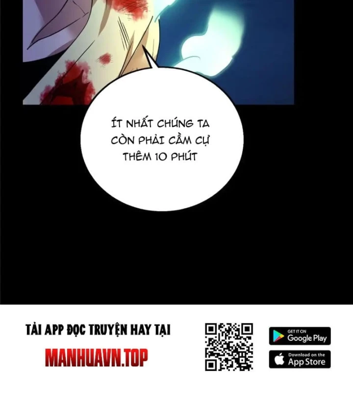 Thì Ra Ta Là Yêu Nhị Đại Chapter 88 - Trang 29