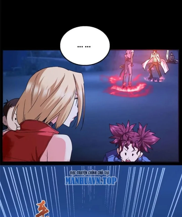Thì Ra Ta Là Yêu Nhị Đại Chapter 88 - Trang 30