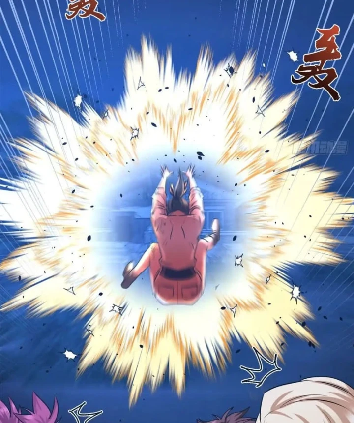 Thì Ra Ta Là Yêu Nhị Đại Chapter 88 - Trang 31
