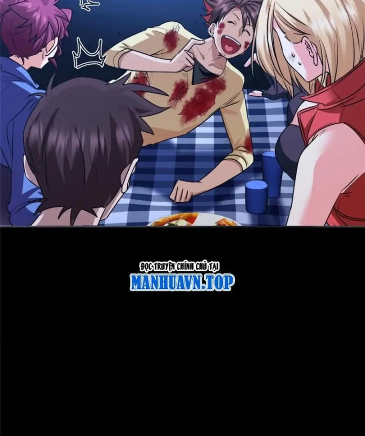 Thì Ra Ta Là Yêu Nhị Đại Chapter 88 - Trang 32