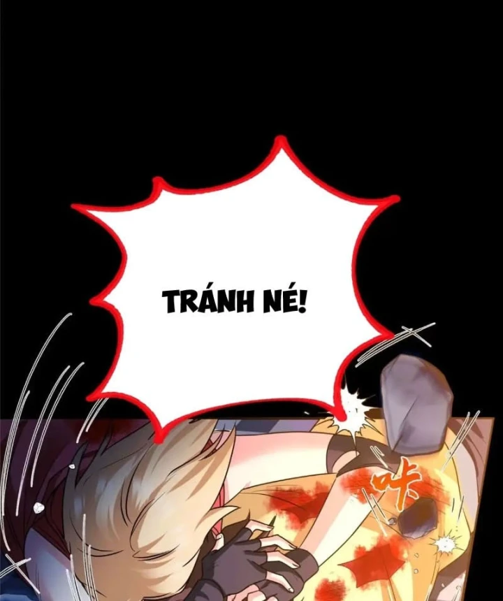 Thì Ra Ta Là Yêu Nhị Đại Chapter 88 - Trang 33