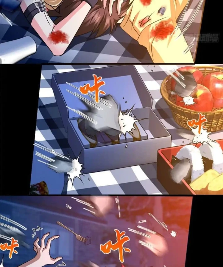 Thì Ra Ta Là Yêu Nhị Đại Chapter 88 - Trang 34