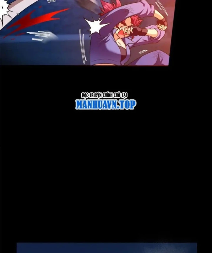 Thì Ra Ta Là Yêu Nhị Đại Chapter 88 - Trang 35