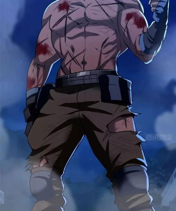 Thì Ra Ta Là Yêu Nhị Đại Chapter 88 - Trang 39
