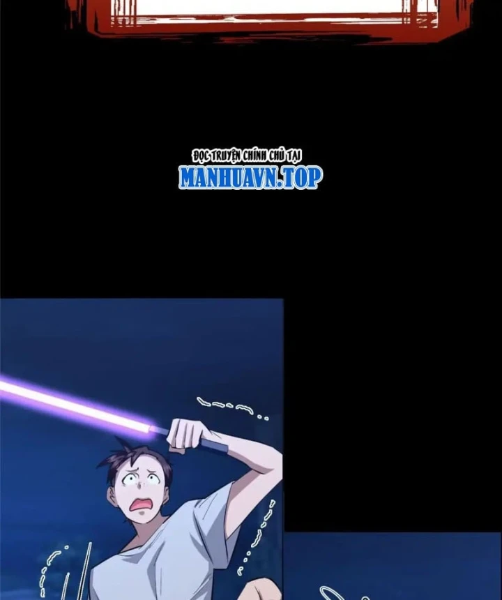 Thì Ra Ta Là Yêu Nhị Đại Chapter 88 - Trang 41