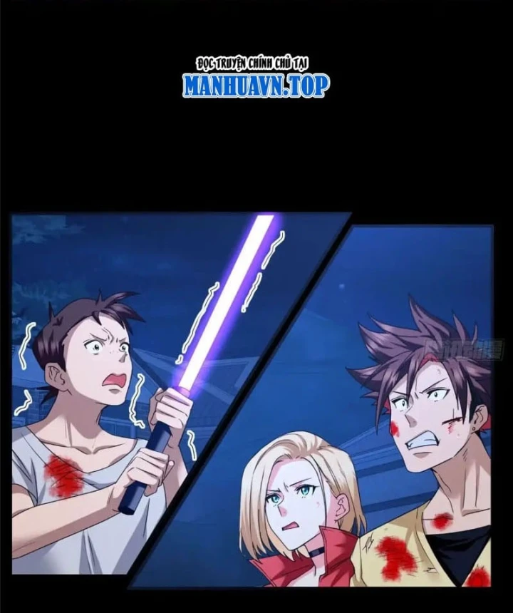 Thì Ra Ta Là Yêu Nhị Đại Chapter 88 - Trang 48