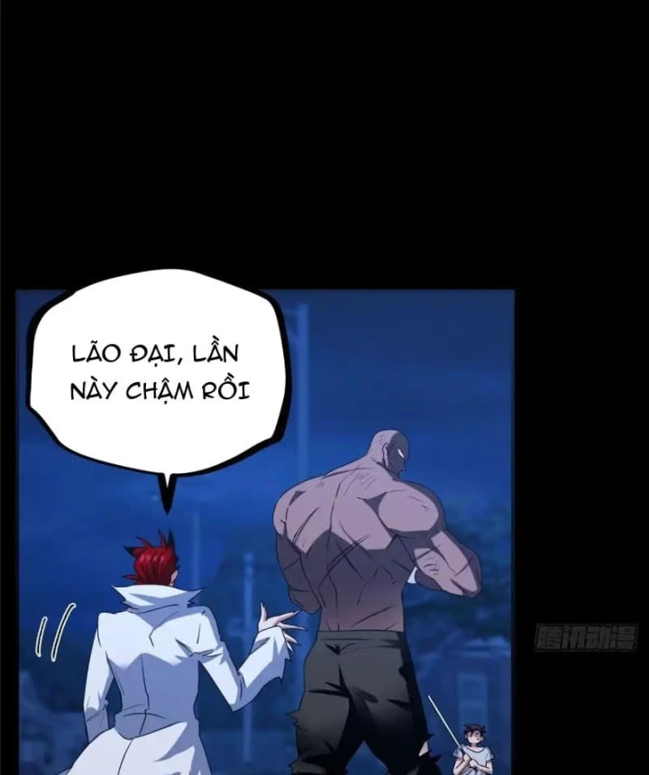 Thì Ra Ta Là Yêu Nhị Đại Chapter 88 - Trang 49